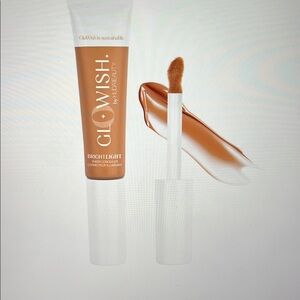 Huda Beauty glowwish concealer